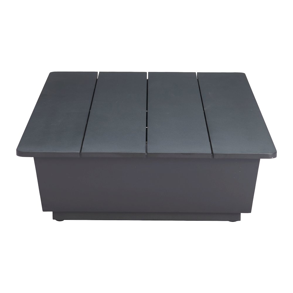 Tien Coffee Table Black. Picture 2