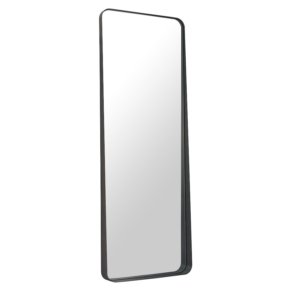 Riga Mirror Black. Picture 3