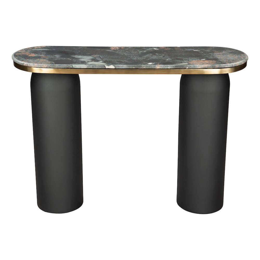 Luxor Console Table Multicolor. Picture 3