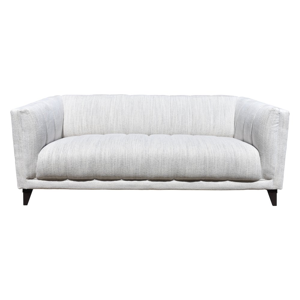 Punta Cana Sofa Leonardo Snow. Picture 3