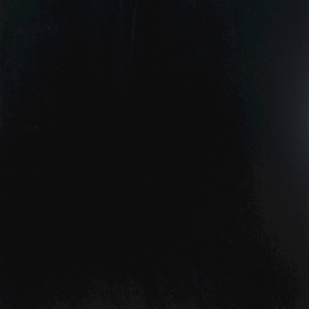 Atom Side Table Black. Picture 7