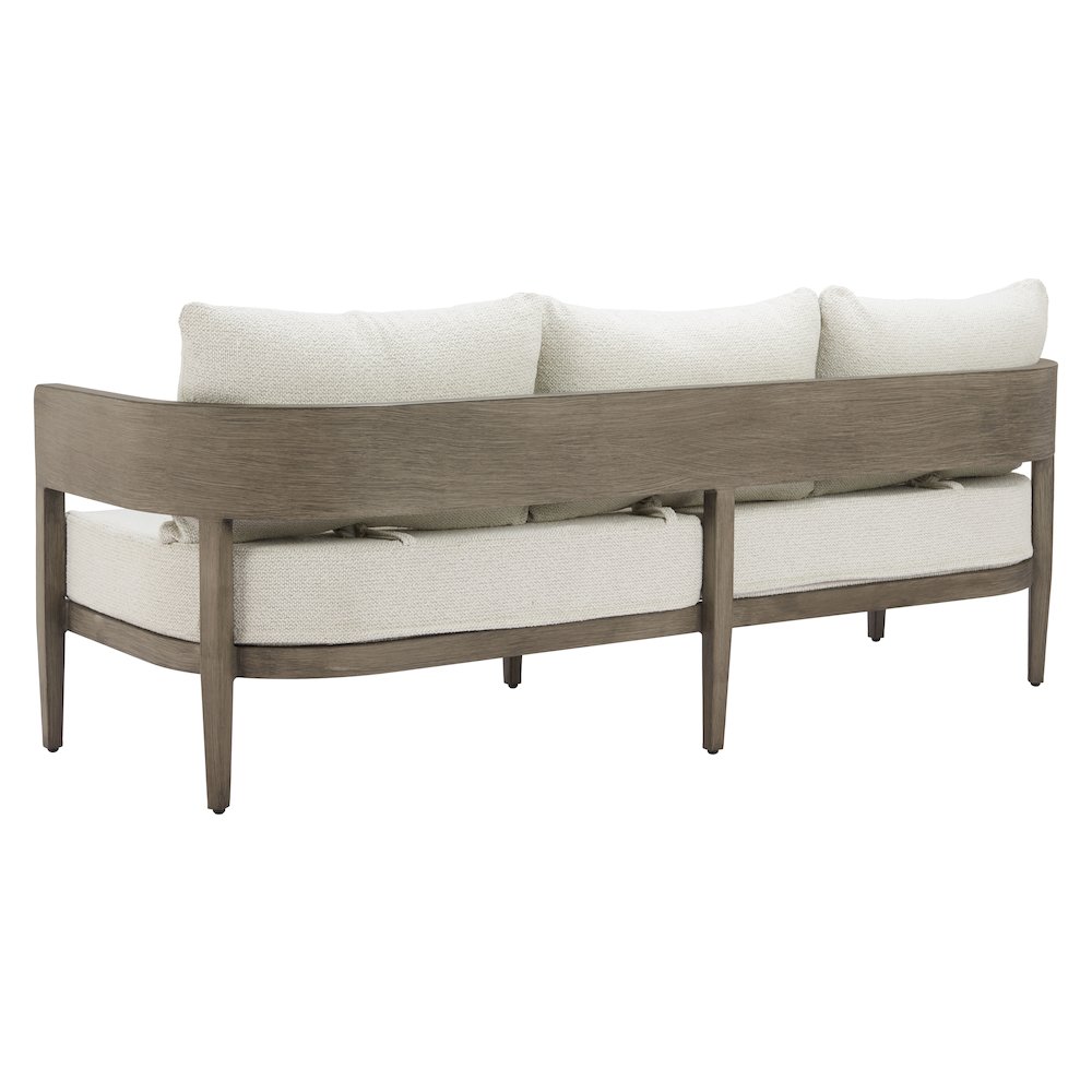 Foret Sofa Beige. Picture 5