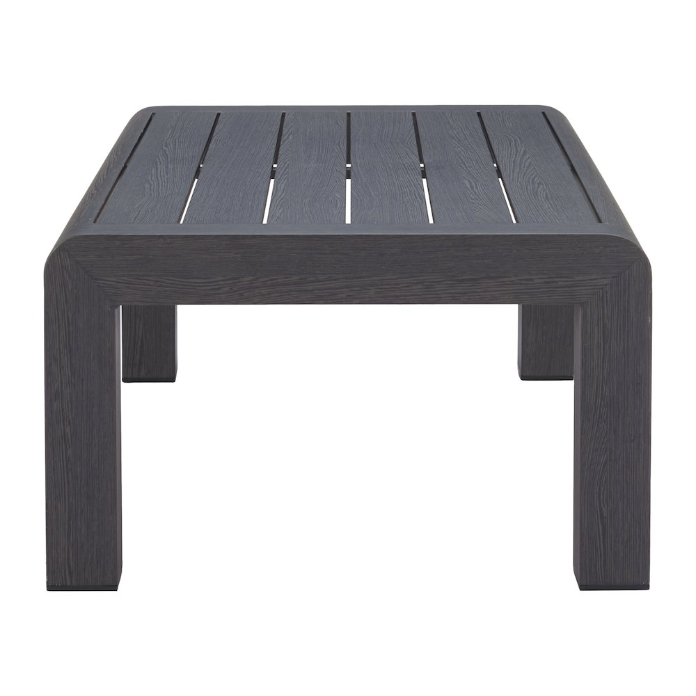 Rolig Coffee Table Black. Picture 2