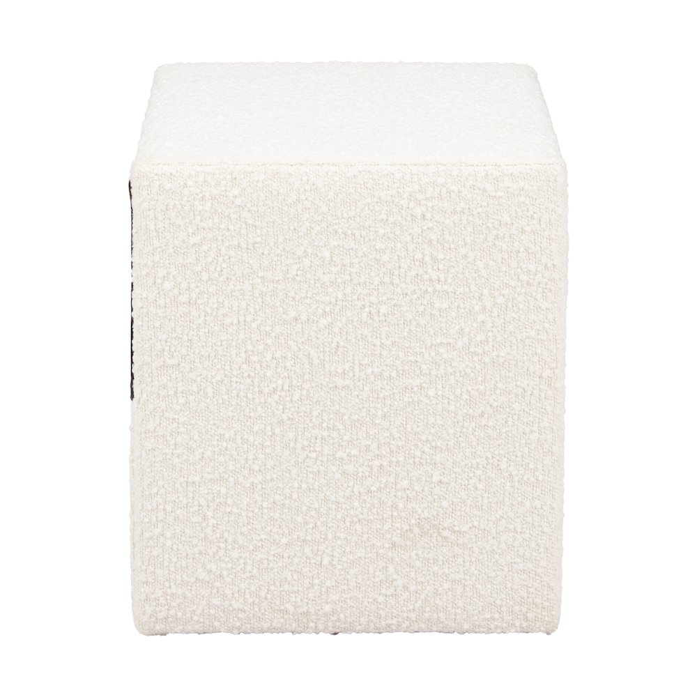 Baris Nightstand Ivory. Picture 2