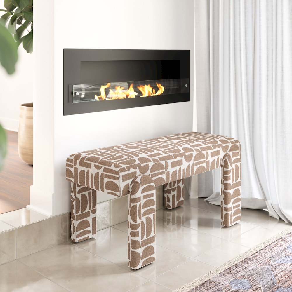 Blato Bench Multicolor. Picture 8