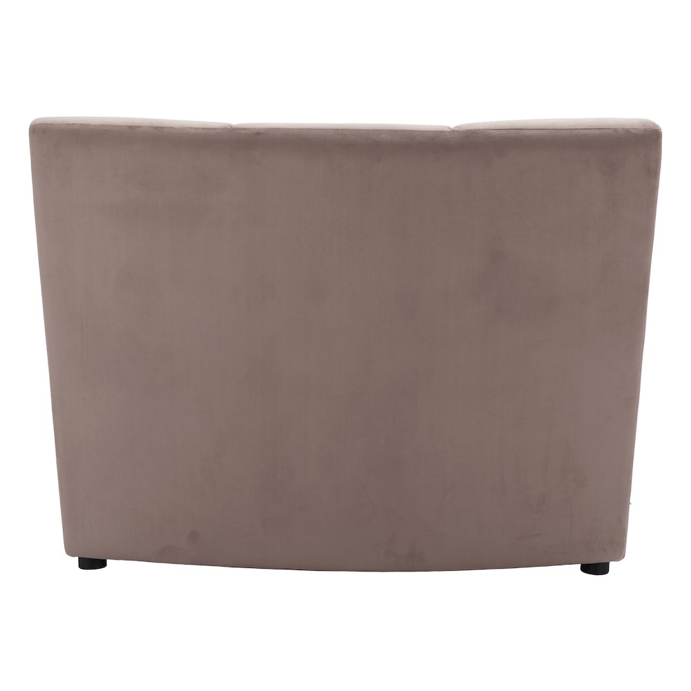 Garbi Modular Sectional Beige. Picture 4