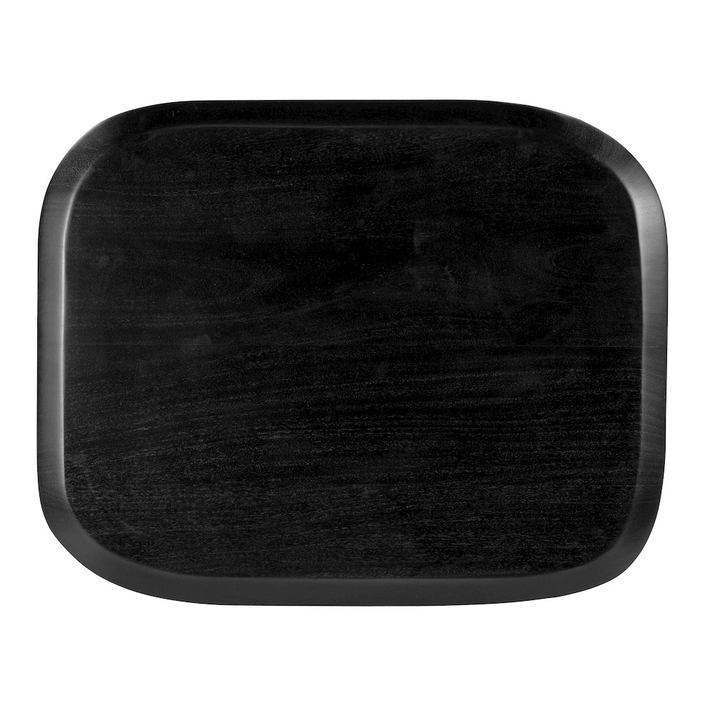 Arasan Accent Table Black. Picture 8