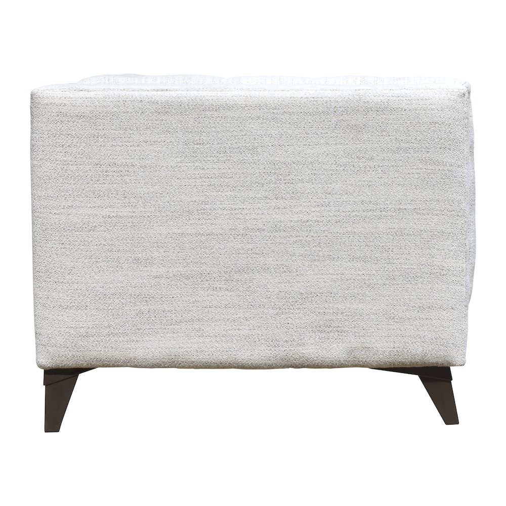 Punta Cana Sofa Leonardo Snow. Picture 2