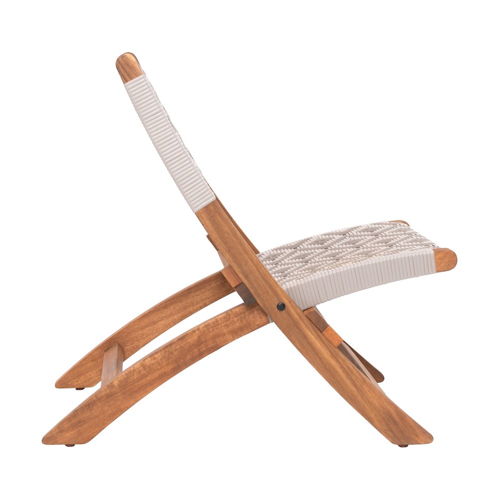 Tide Lounge Chair Multicolor. Picture 2