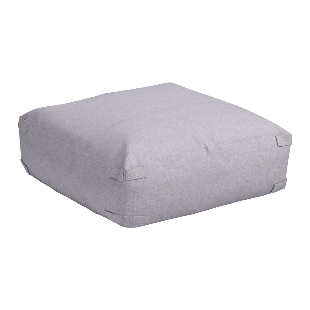Luanda Ottoman Gray. Picture 4
