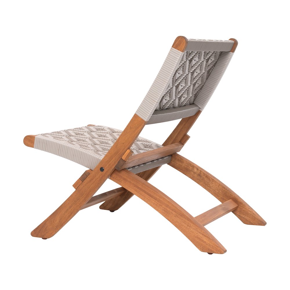 Tide Lounge Chair Multicolor. Picture 5