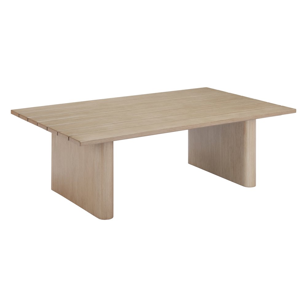 Duna Coffee Table Natural. Picture 4