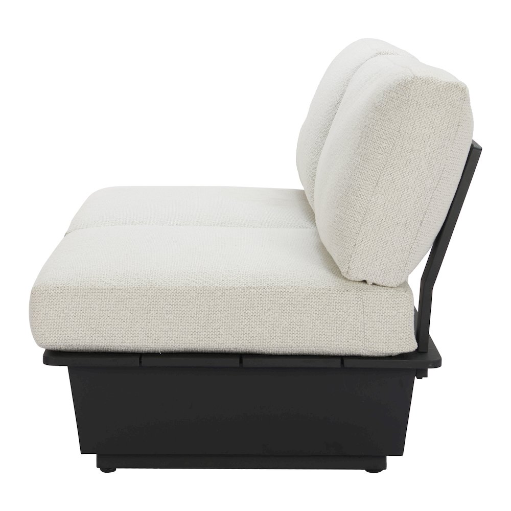 Tien RHF Loveseat Beige. Picture 2