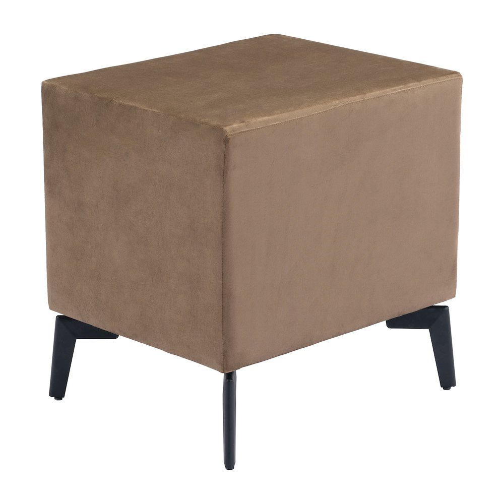 Montana Side Table Brown. Picture 5