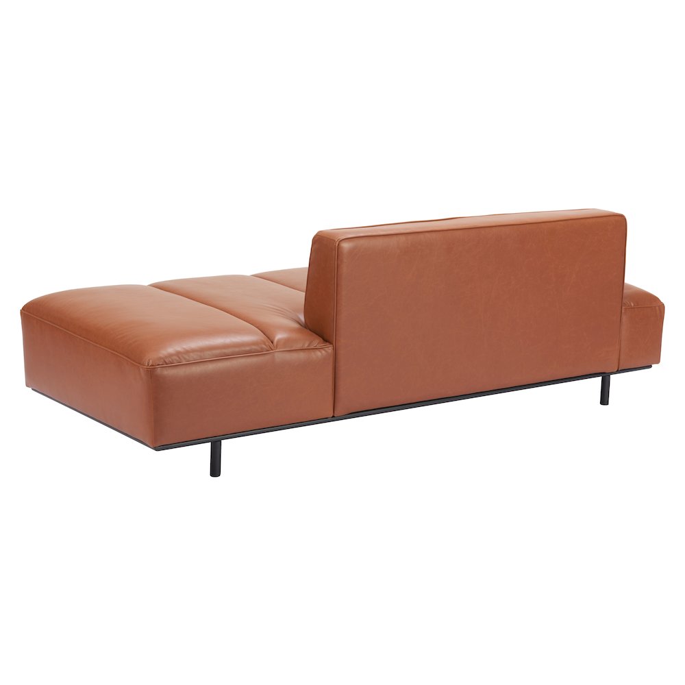 Confection Sofa Brown. Picture 5