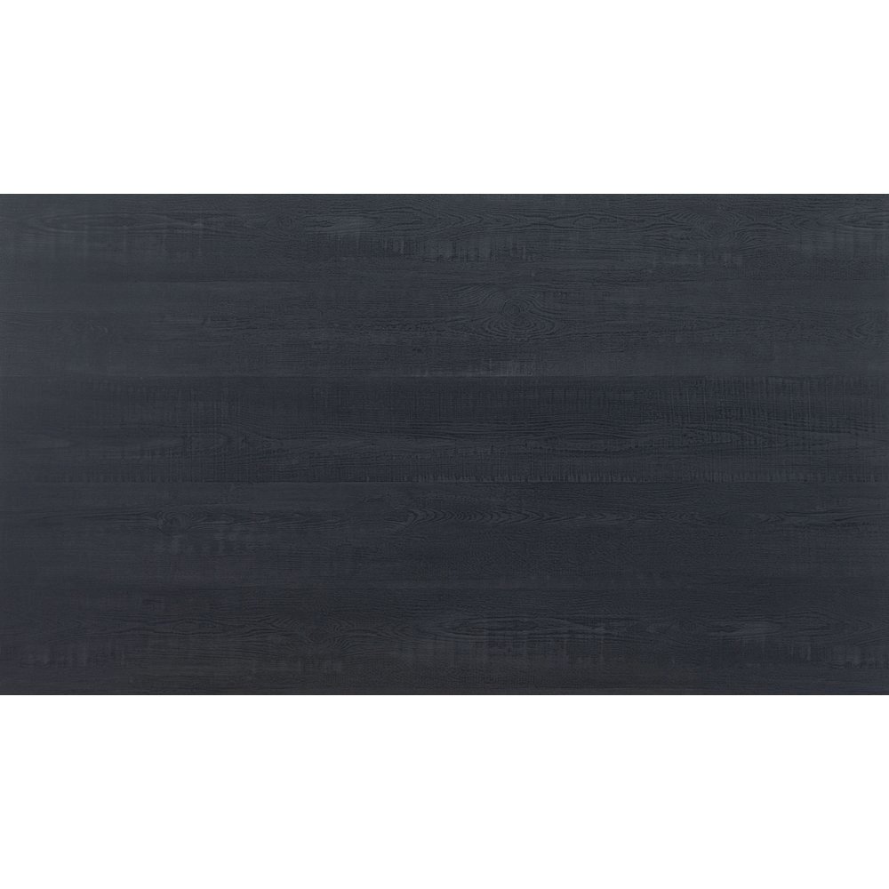 Deus Counter Table Black. Picture 4