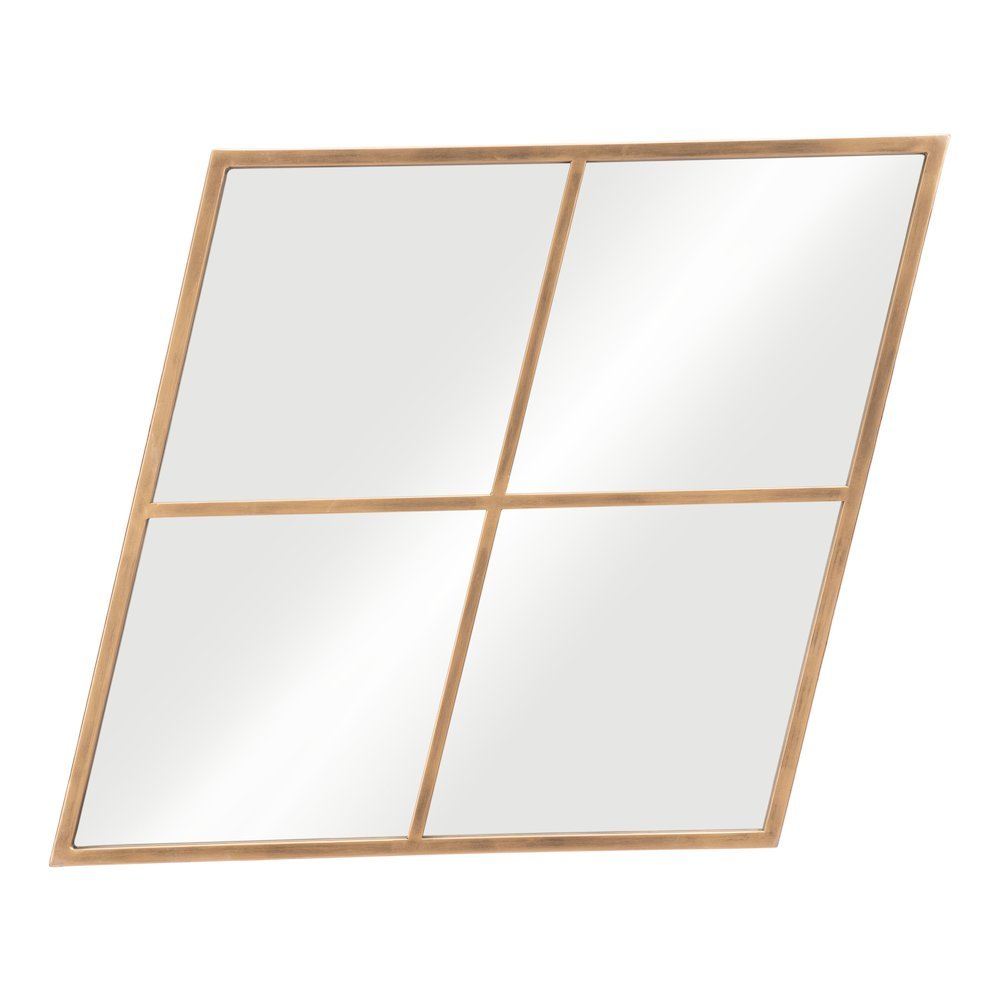 Meo Mirror Gold. Picture 5