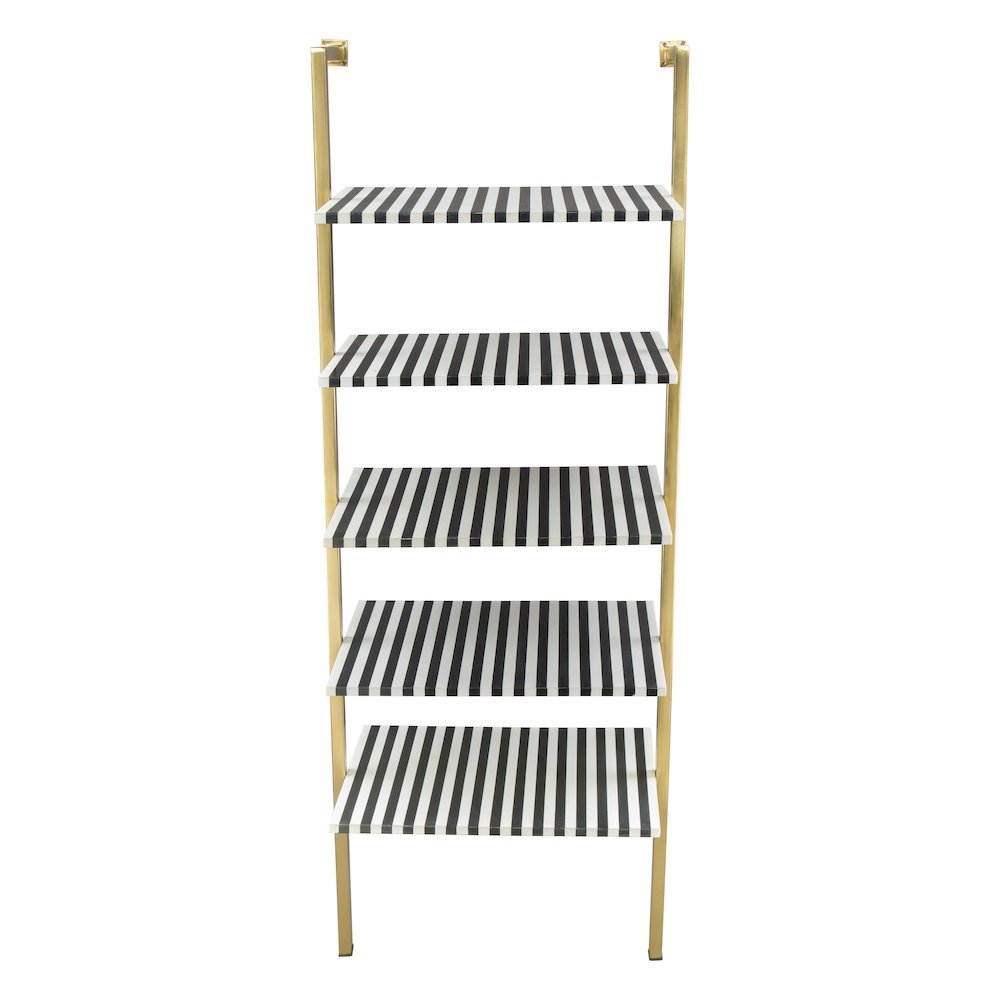 Zebra Shelf Multicolor. Picture 4