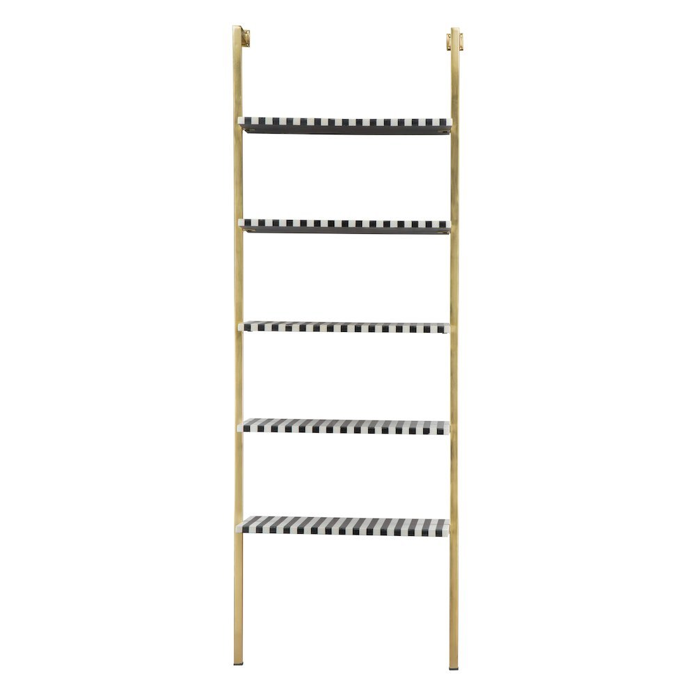 Zebra Shelf Multicolor. Picture 2