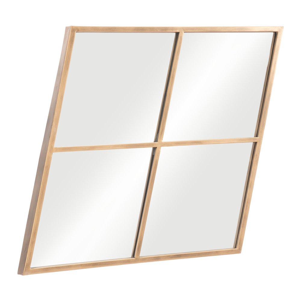 Meo Mirror Gold. Picture 4