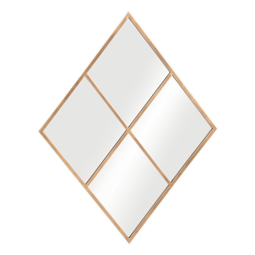 Meo Mirror Gold. Picture 2