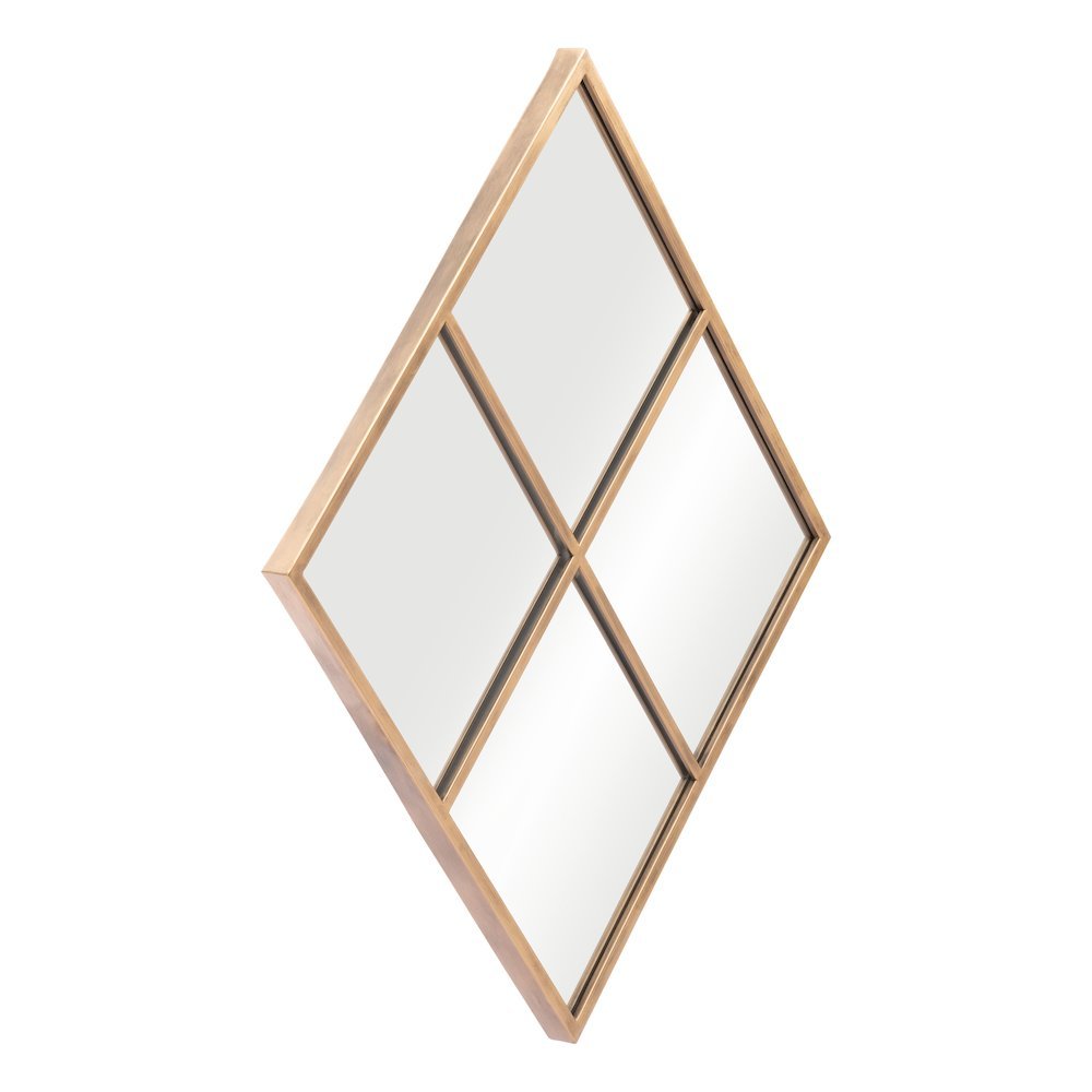Meo Mirror Gold. Picture 3