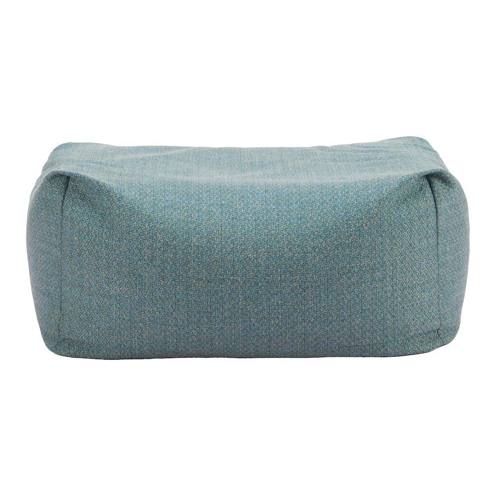 Aroz Ottoman Green. Picture 3