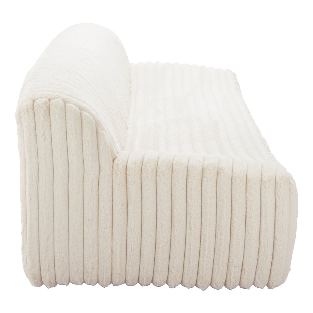Osterbro Sofa Cream. Picture 2