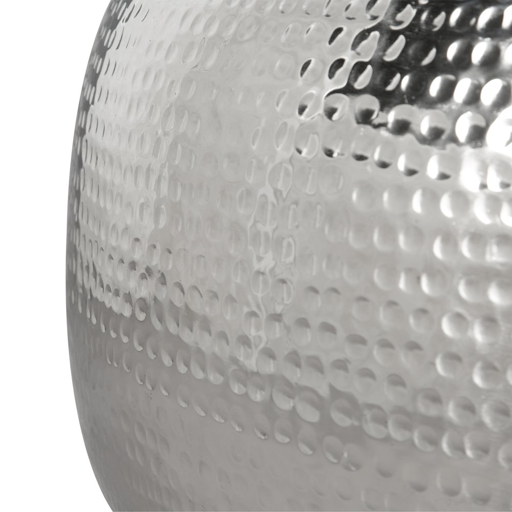 Solo Coffee Table Silver. Picture 5