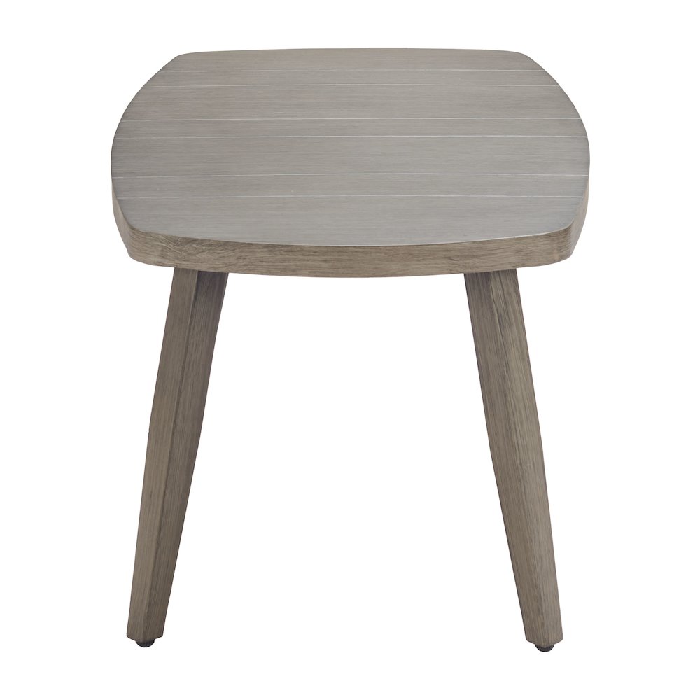 Foret Coffee Table Brown. Picture 2
