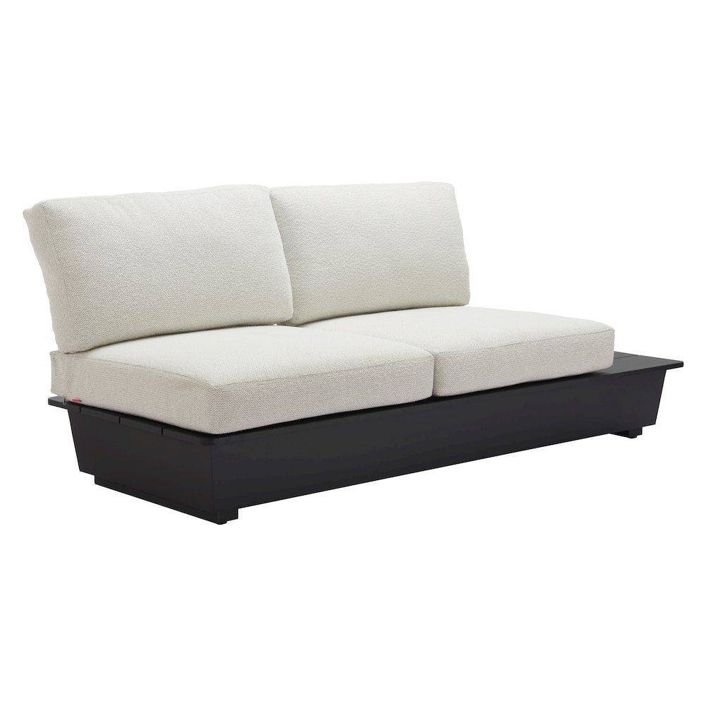 Tien RHF Loveseat Beige. Picture 9