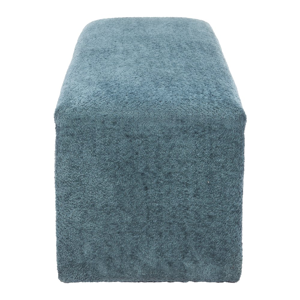 Scatola Bench Blue. Picture 3