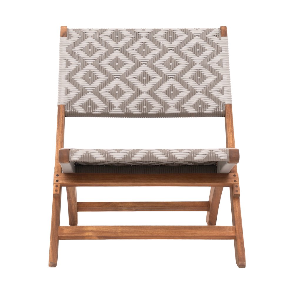 Tide Lounge Chair Multicolor. Picture 3