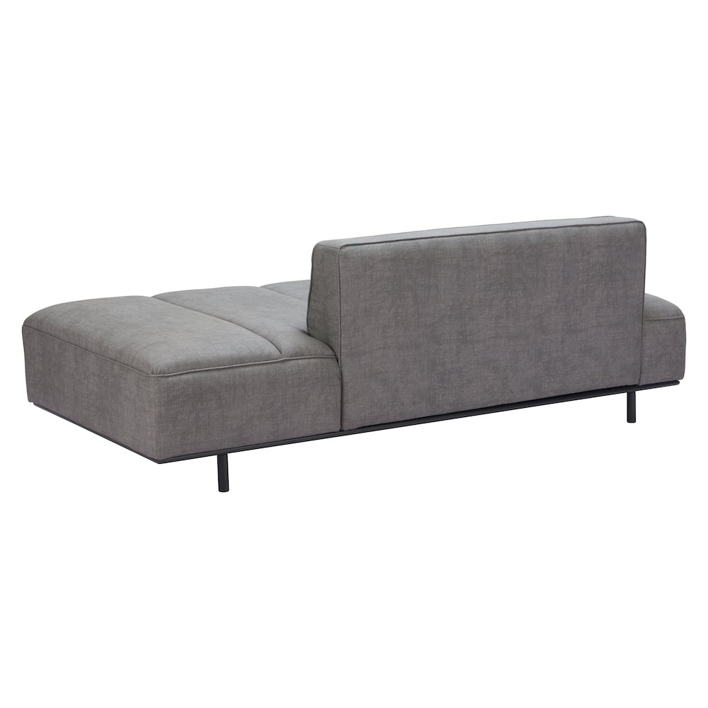 Confection Sofa Gray. Picture 5