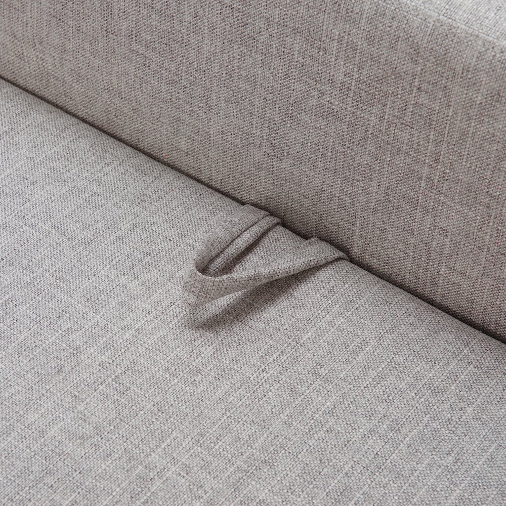 Papua Storage Bench Gray. Picture 9