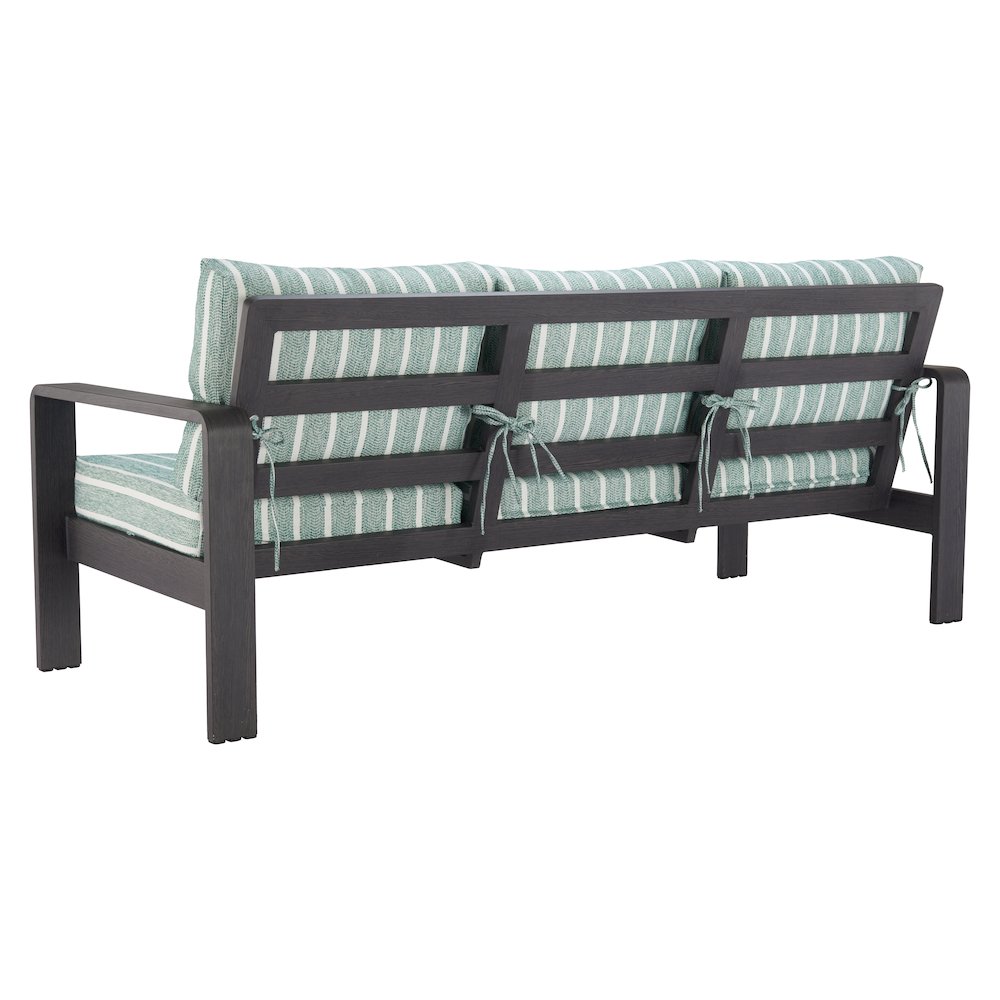 Rolig Sofa Green. Picture 5