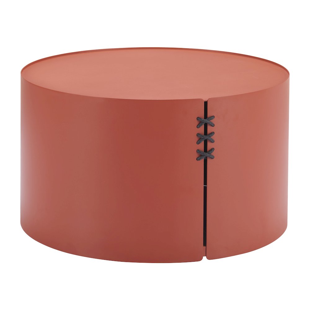 Bayu Coffee Table Brown. Picture 1