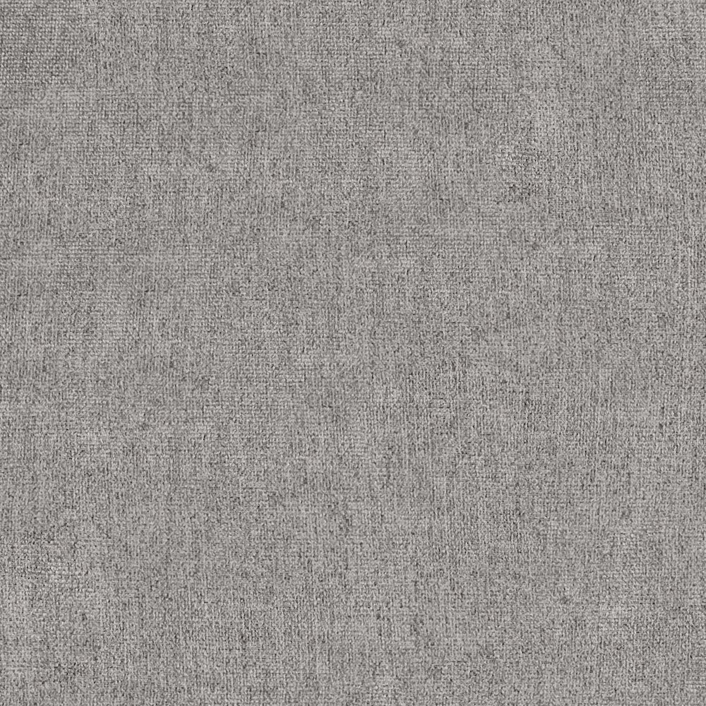 Somune Queen Bed Gray & Walnut. Picture 11