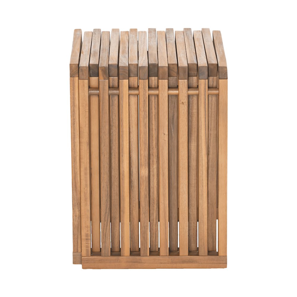 Riviera Extendable Stool (Set of 2) Natural. Picture 5