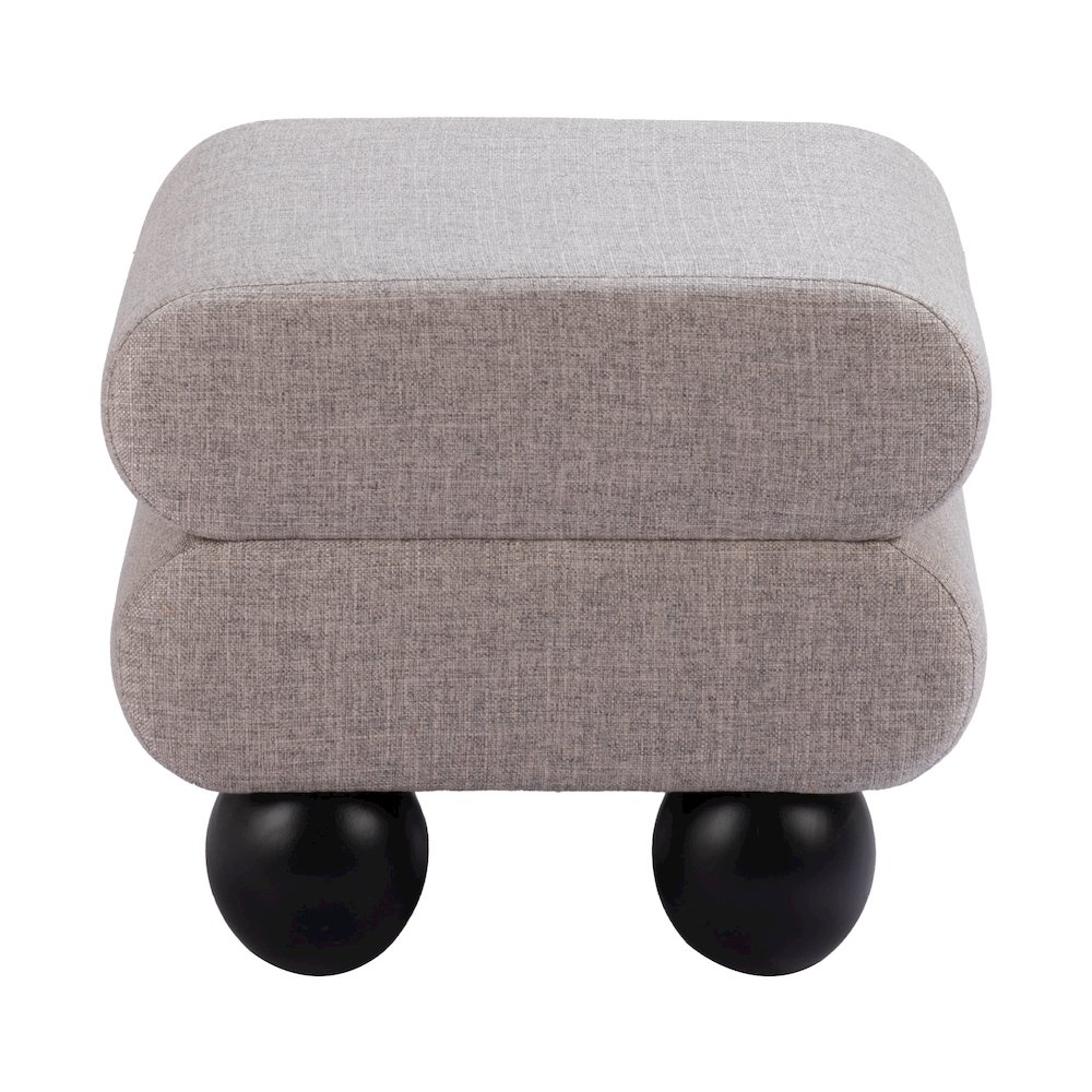 Davao Ottoman Gray. Picture 3