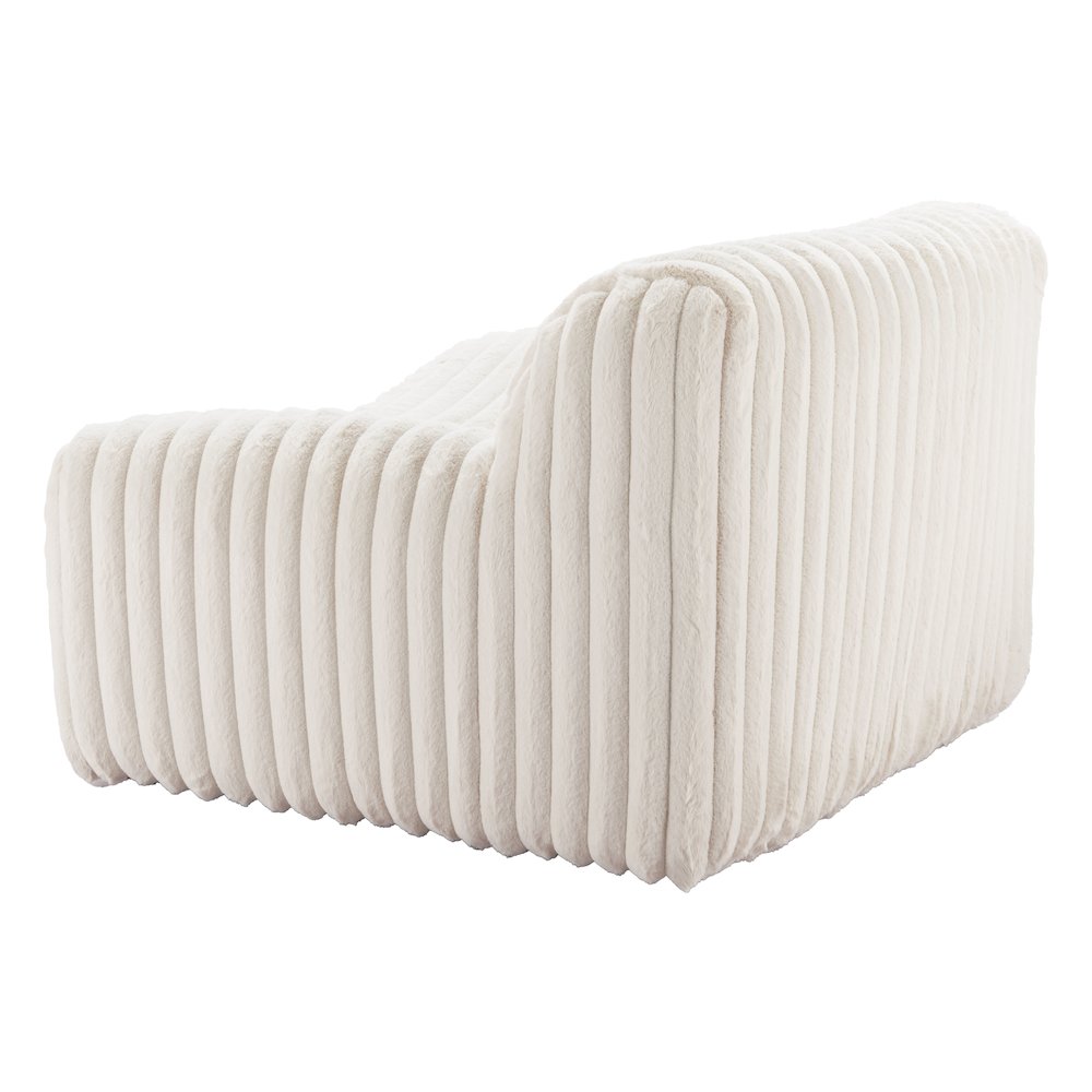 Osterbro Accent Chair Cream. Picture 5