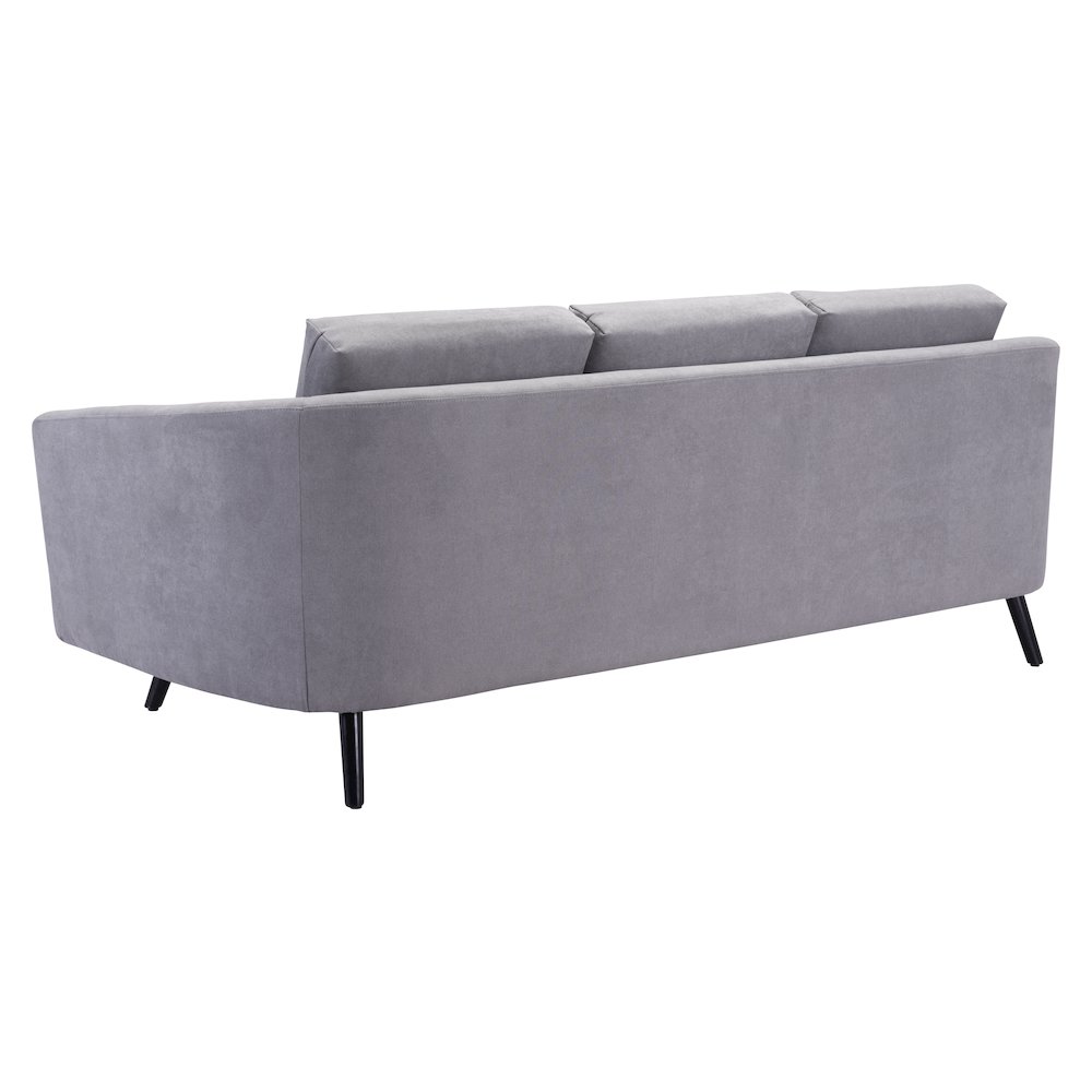 Divinity Sofa Gray. Picture 5