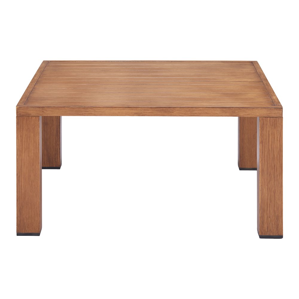 Regels Coffee Table Natural. Picture 4