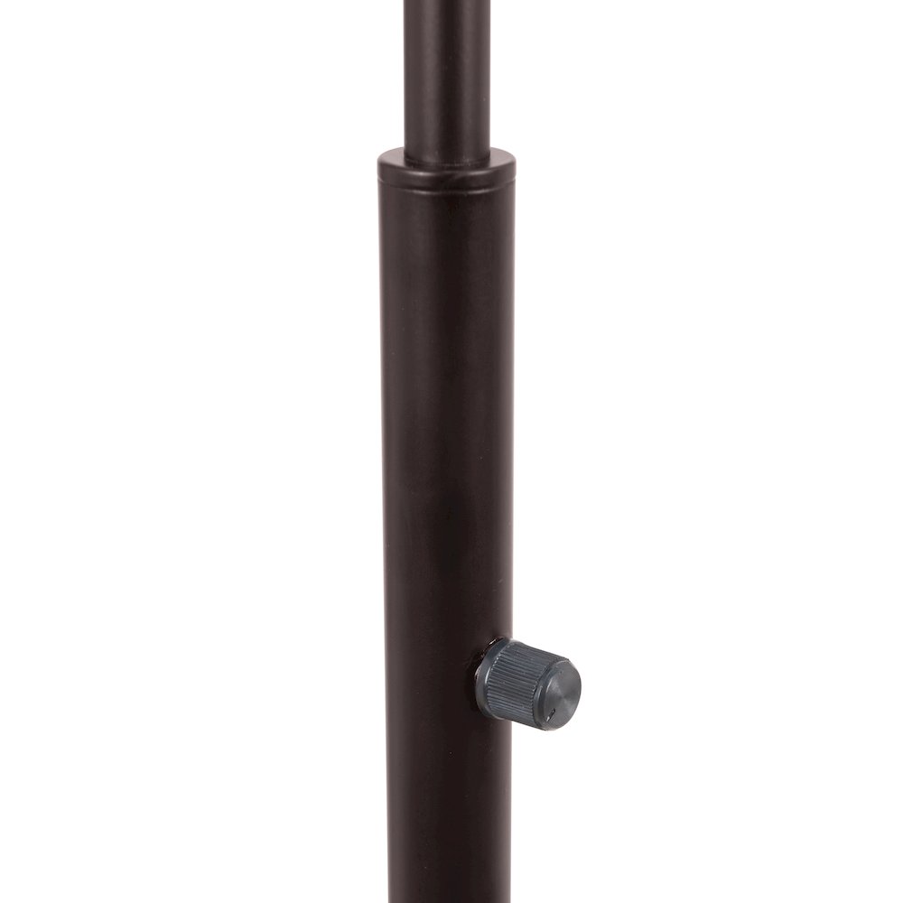 Cardo Floor Lamp Bronze. Picture 9