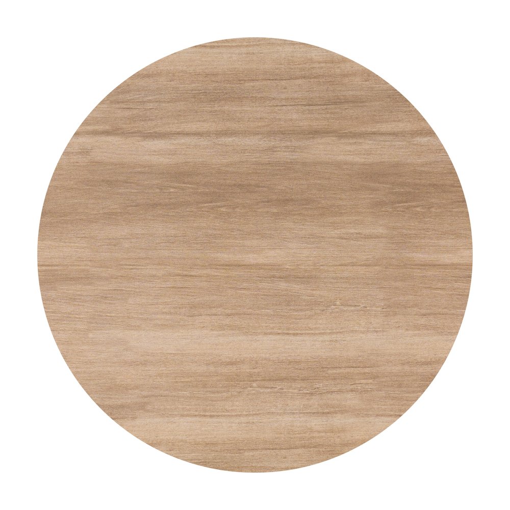 Nimara Dining Table Natural. Picture 7