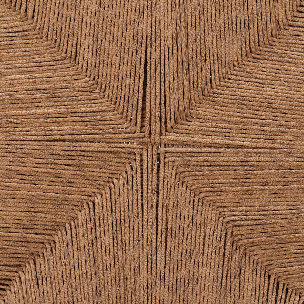 Iska Barstool (Set of 2) Natural. Picture 11