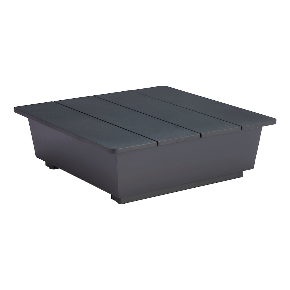 Tien Side Table Black. Picture 1