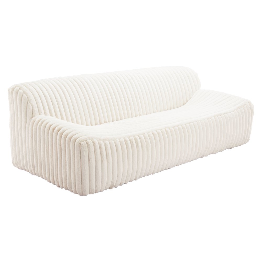 Osterbro Sofa Cream. Picture 10