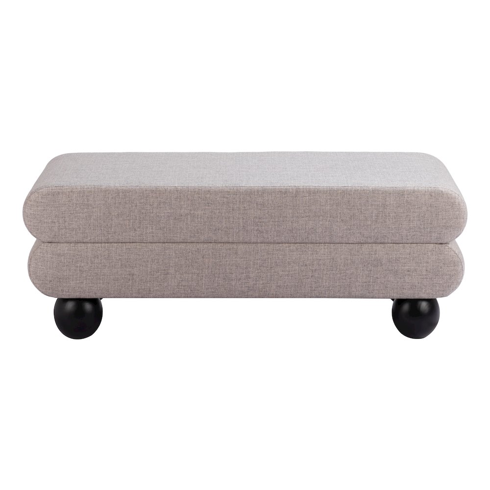 Davao Bench Gray. Picture 3