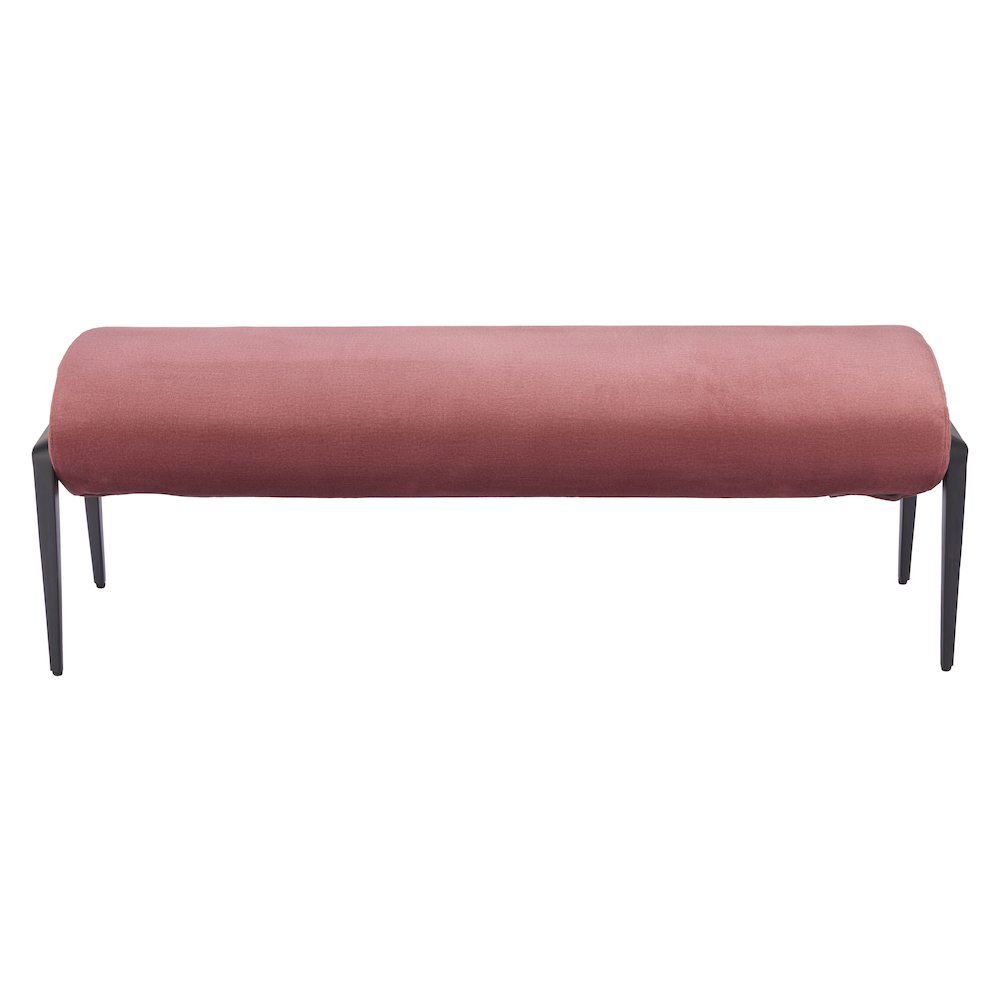 Glatt Bench Brown. Picture 3
